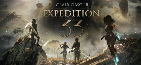 [freebie]Clair Obscur Expedition 33 Deluxe Edition MULTi12-ElAmigos62958078737795120