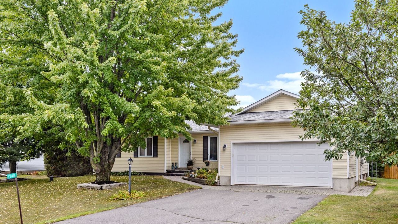 2248 Wallingford Way