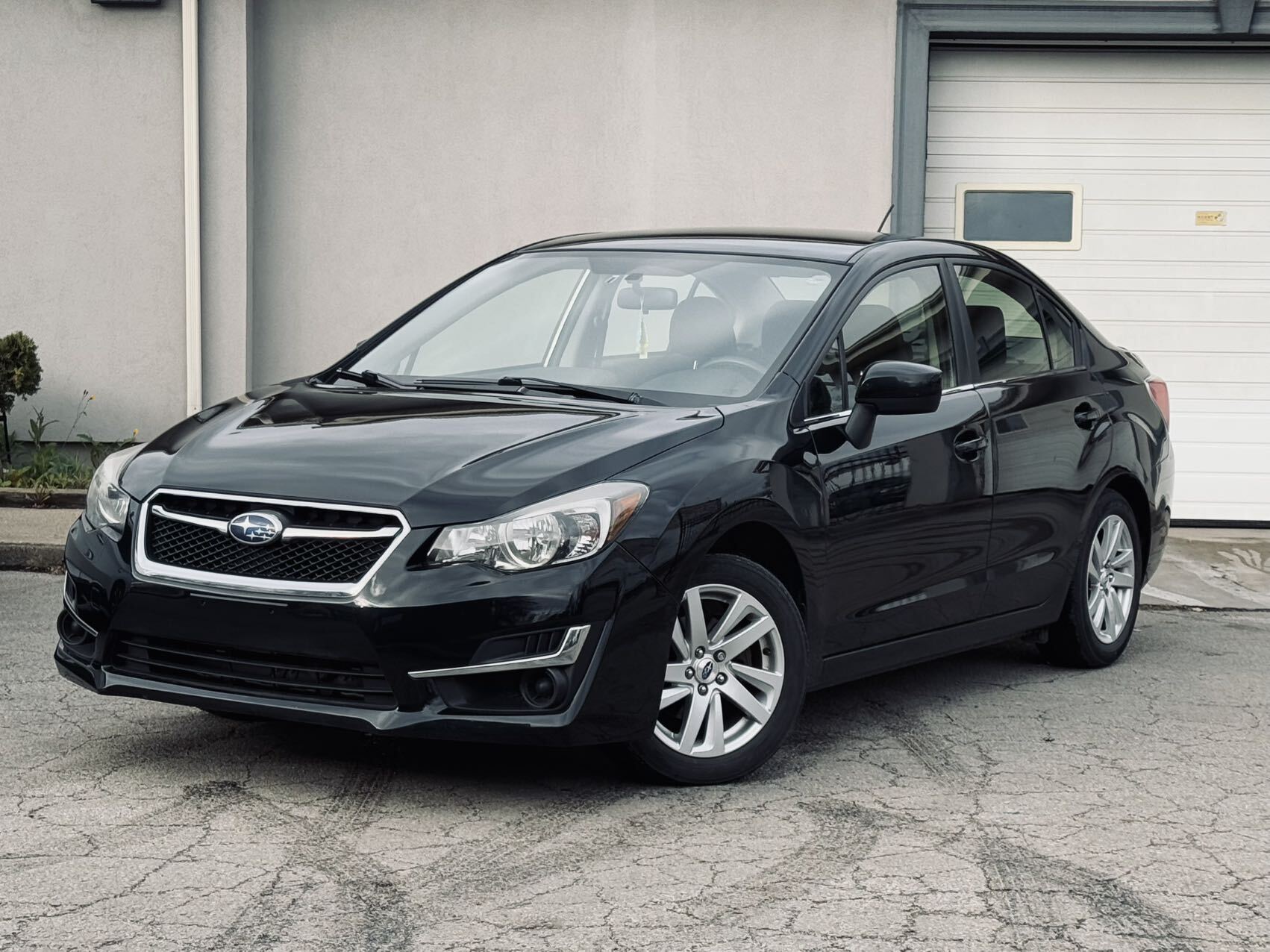2015 Subaru Impreza CVT2.0iw-SportTechPkg BackUpCamera HeatedSeat64969530191618120