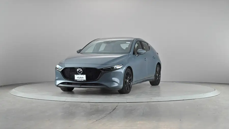 2019 Mazda Mazda3 Sport64543222410499122