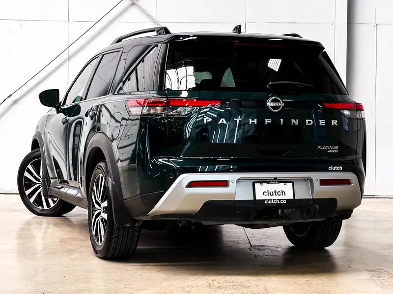 2024 Nissan Pathfinder63854289002497121