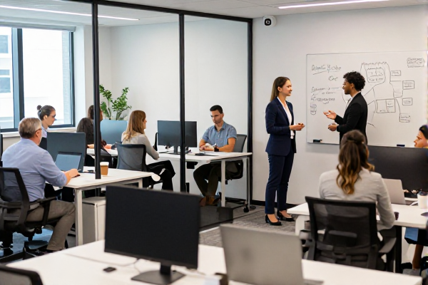 Carreras en UPS Asheville, NC: Oportunidades, Proceso y Consejos Clave Carreras en UPS Asheville, NC: Oportunidades, Proceso y Consejos Clave