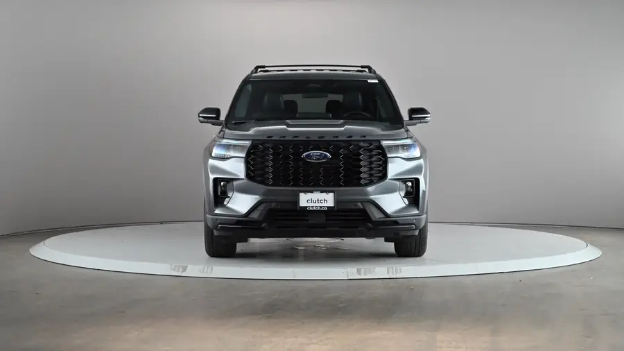 2025 Ford Explorer64223436991618122