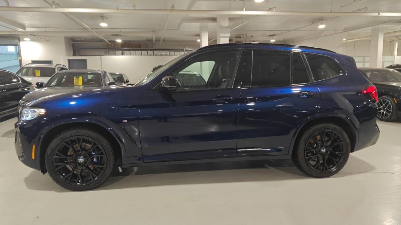 2022 BMW X3 M40i64955592932993123