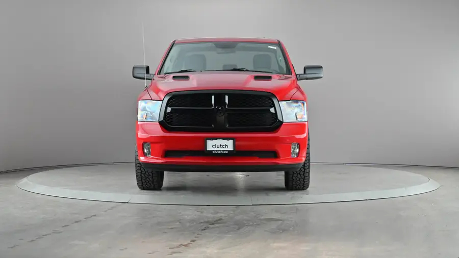 2020 Ram 1500 Classic64467218385027122