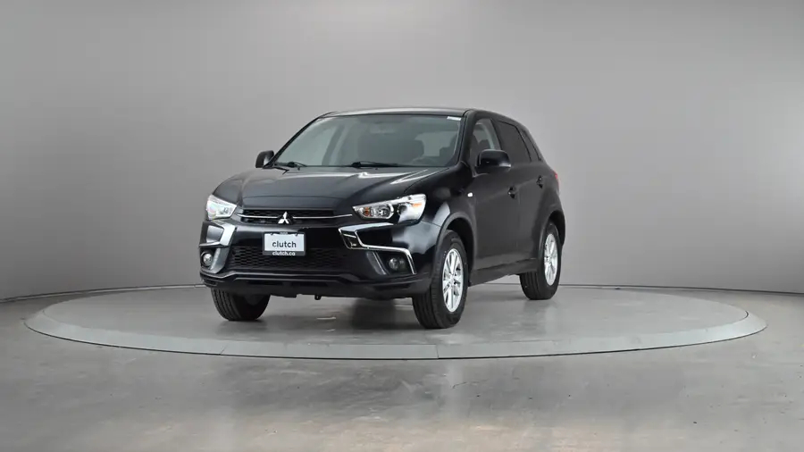 2019 Mitsubishi RVR64576341982593121