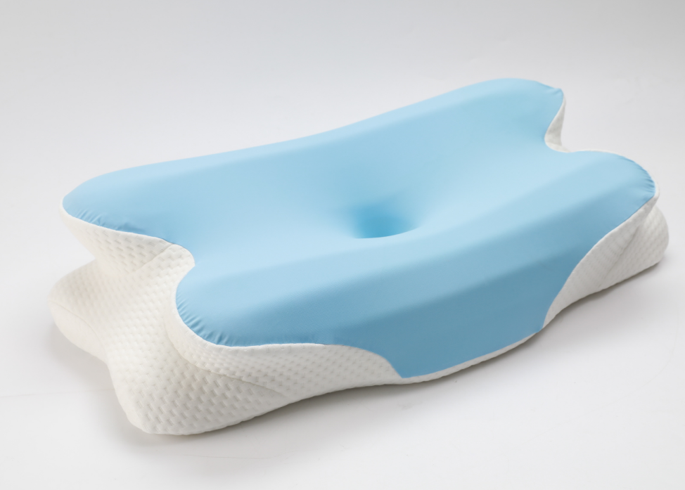 (DD) Cloud Series Neck Pillow