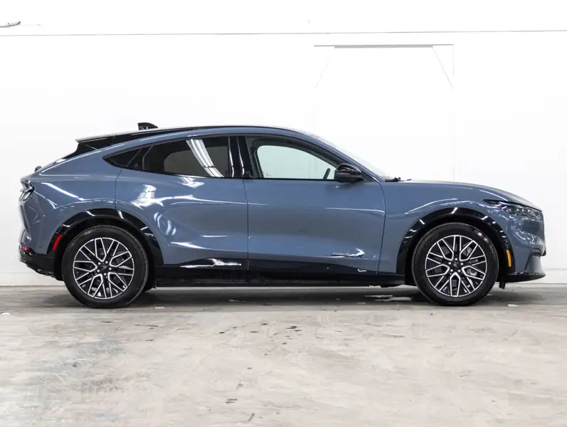2024 Ford Mustang Mach-E63514377096065123