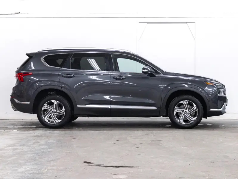 2021 Hyundai Santa Fe