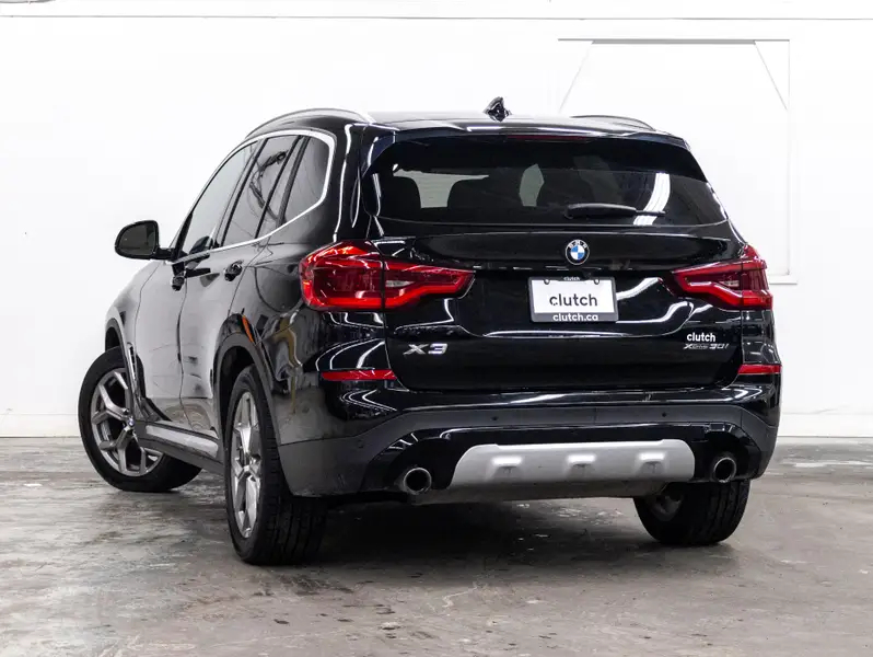 2021 BMW X363516130072961124