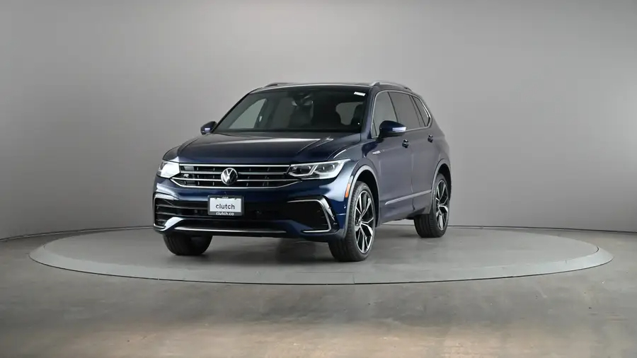 2022 Volkswagen Tiguan64355921583745122