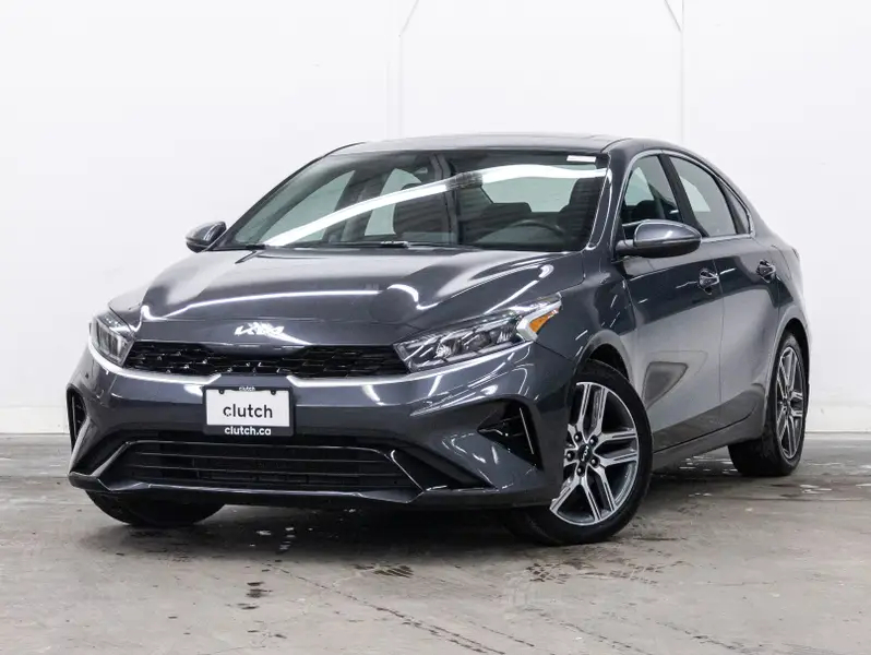 2023 Kia Forte64798846919171122