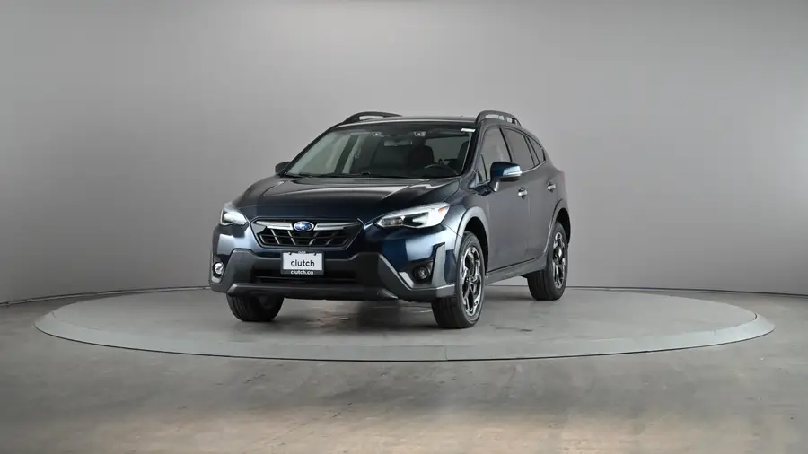 2023 Subaru Crosstrek64355100700803121