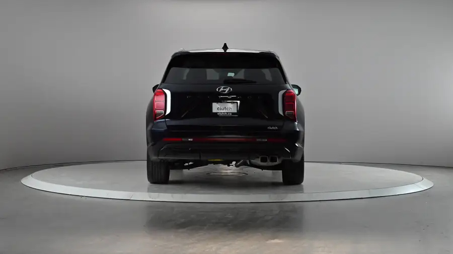 2023 Hyundai Palisade64066363512067122