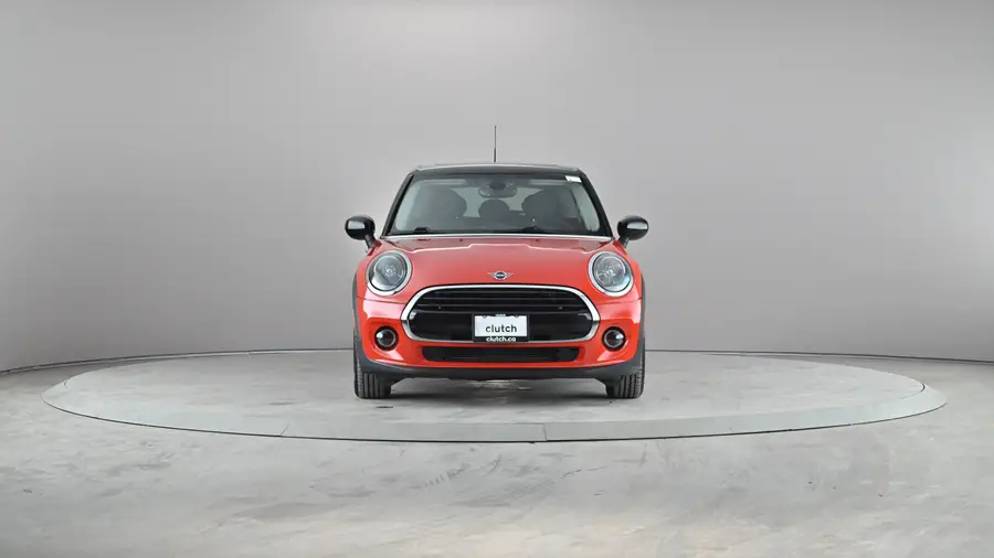 2020 MINI 5 Door64962830608387120