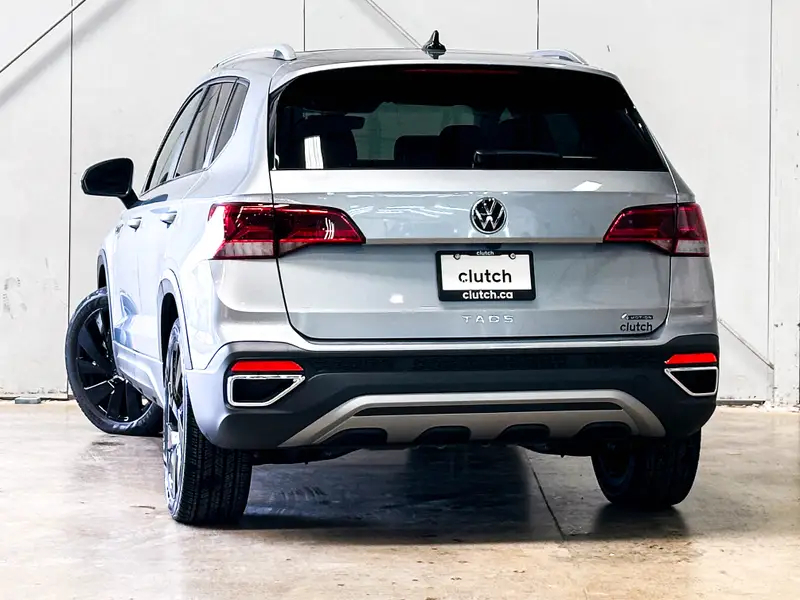 2024 Volkswagen Taos63748565839619123