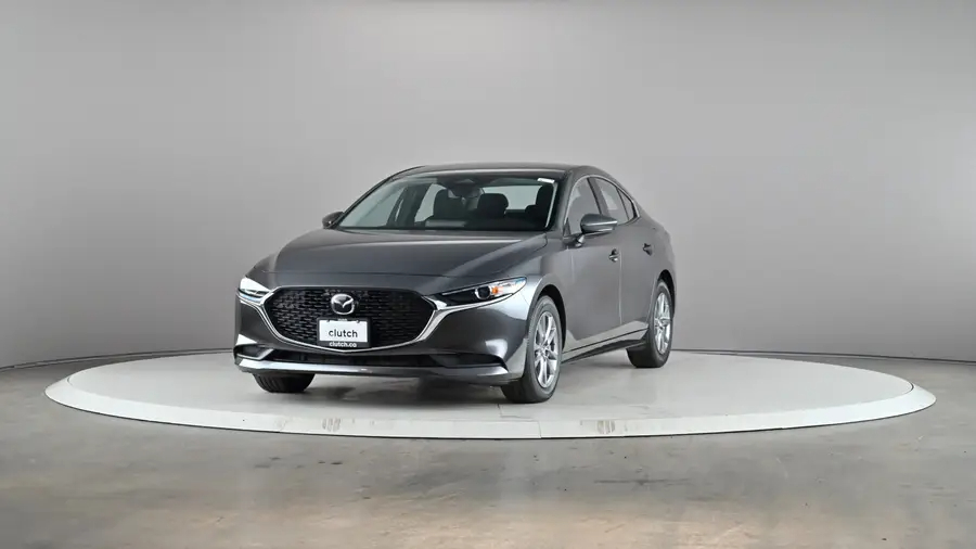 2025 Mazda Mazda363853685958403122