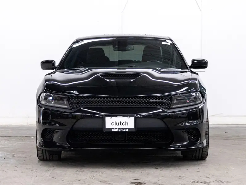 2023 Dodge Charger63481200310019124
