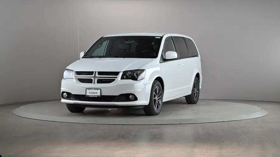2019 Dodge Grand Caravan64235018713730121