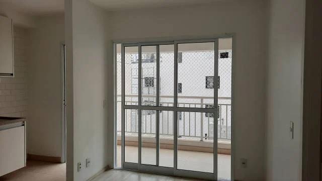 Apartamento com 1 dormitório e lazer na Vila Madalena