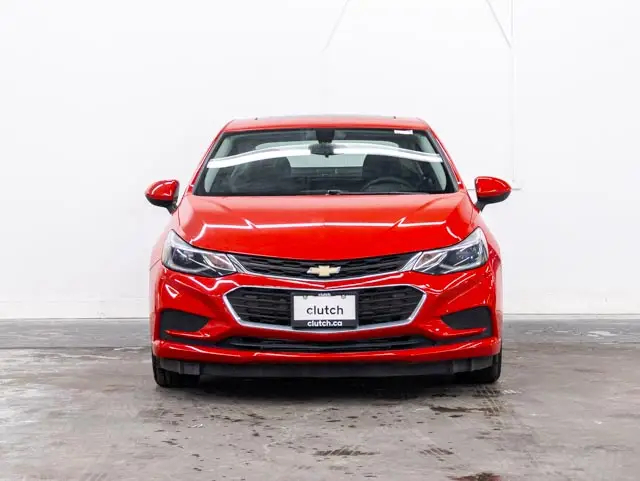 2016 Chevrolet Cruze64099448178689122