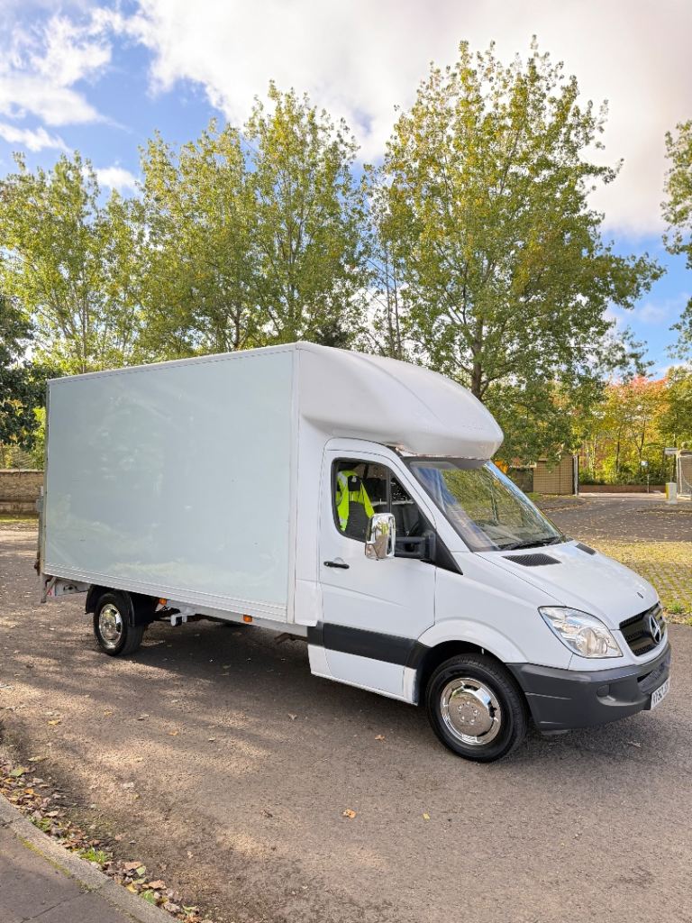 Mercedes-Benz, SPRINTER, Other, 2010, Manual, 2143 (cc)