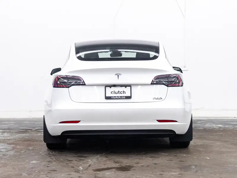 2021 Tesla Model 363868495062401122