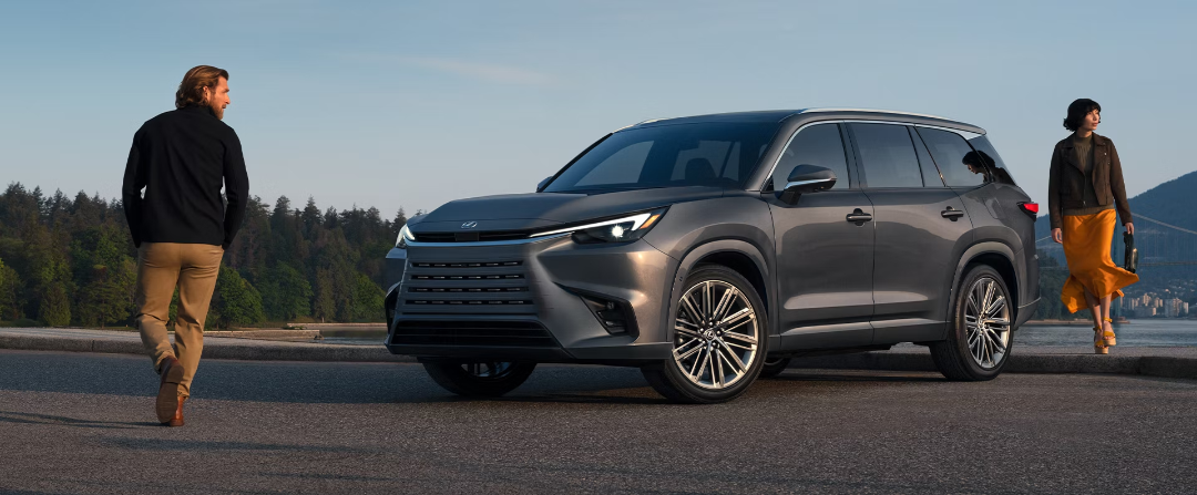 THE 2026 TX PLUG‑IN HYBRID 63516163101057123