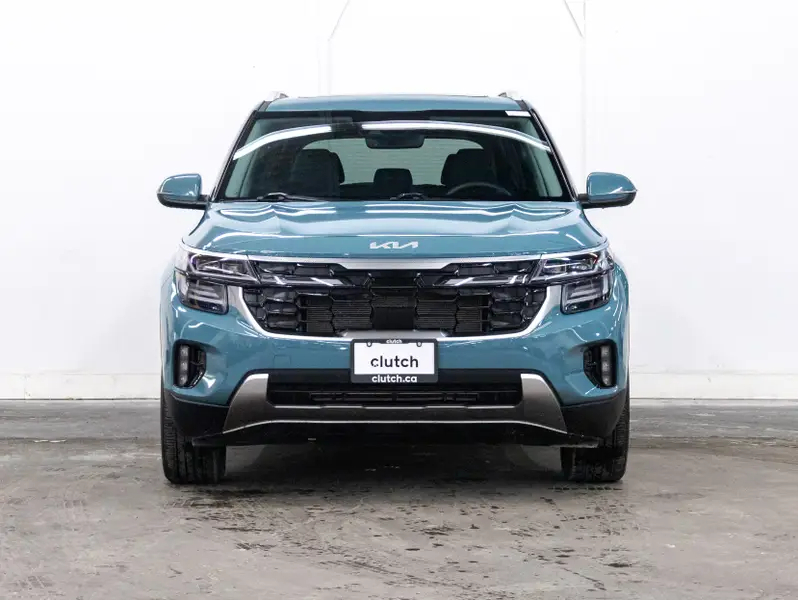 2025 Kia Seltos64573346244097121