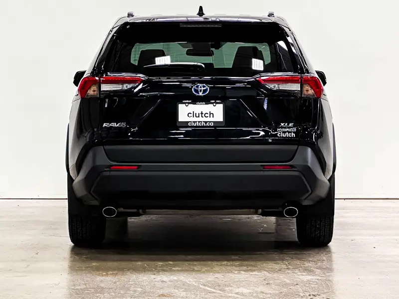 2024 Toyota RAV4 Hybrid63526638589697122