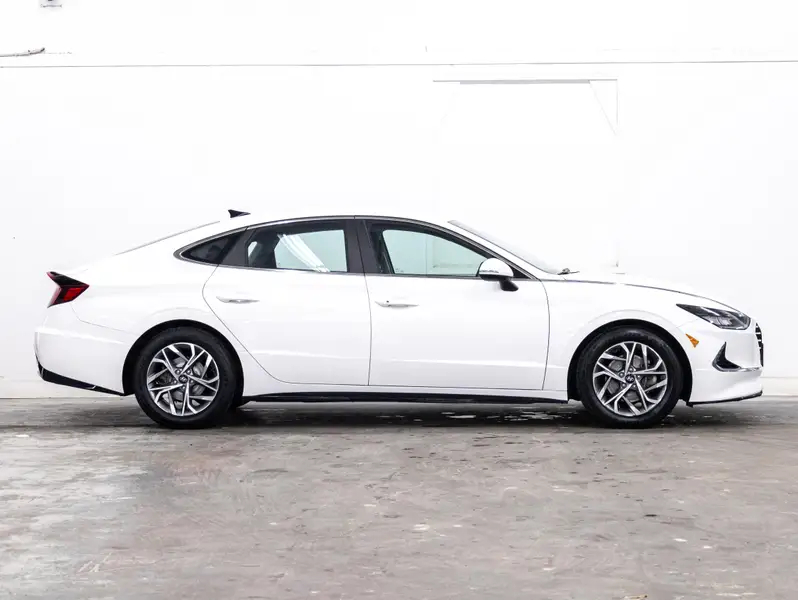2022 Hyundai Sonata63868251304449124