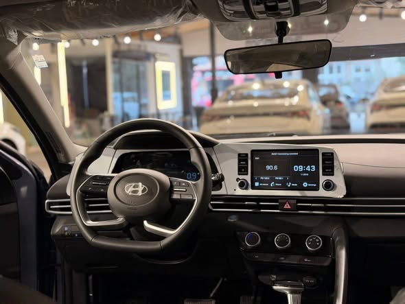 Gulf Import – Zero Kilometers | CN7 2025+64761941608067124