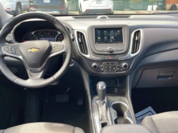 2019 CHEVROLET EQUINOX LT (1LT)63324822283009120