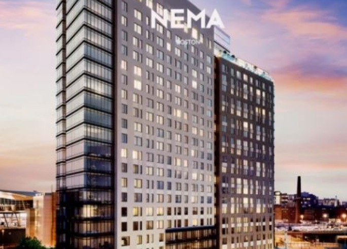 NEMA Boston63804022531073120