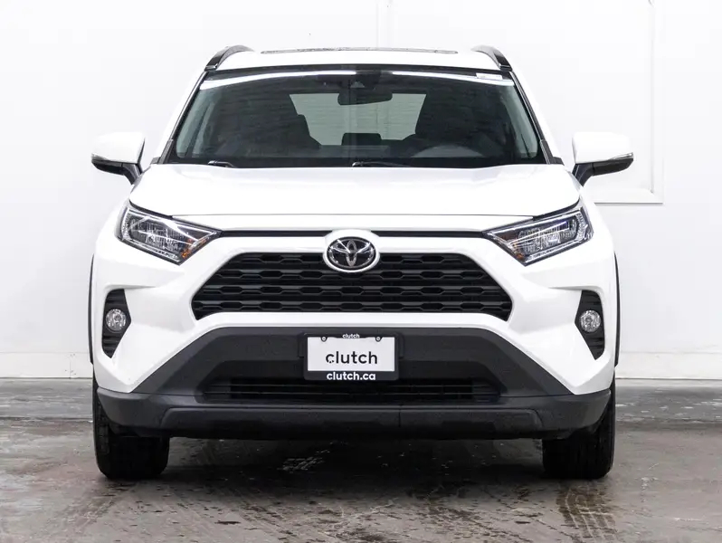 2021 Toyota RAV464545189243393121