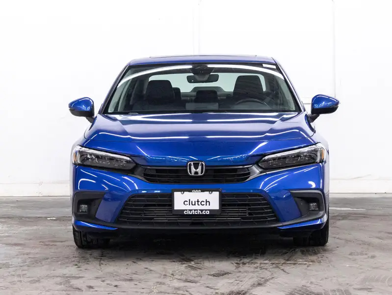 2024 Honda Civic63748651048449121
