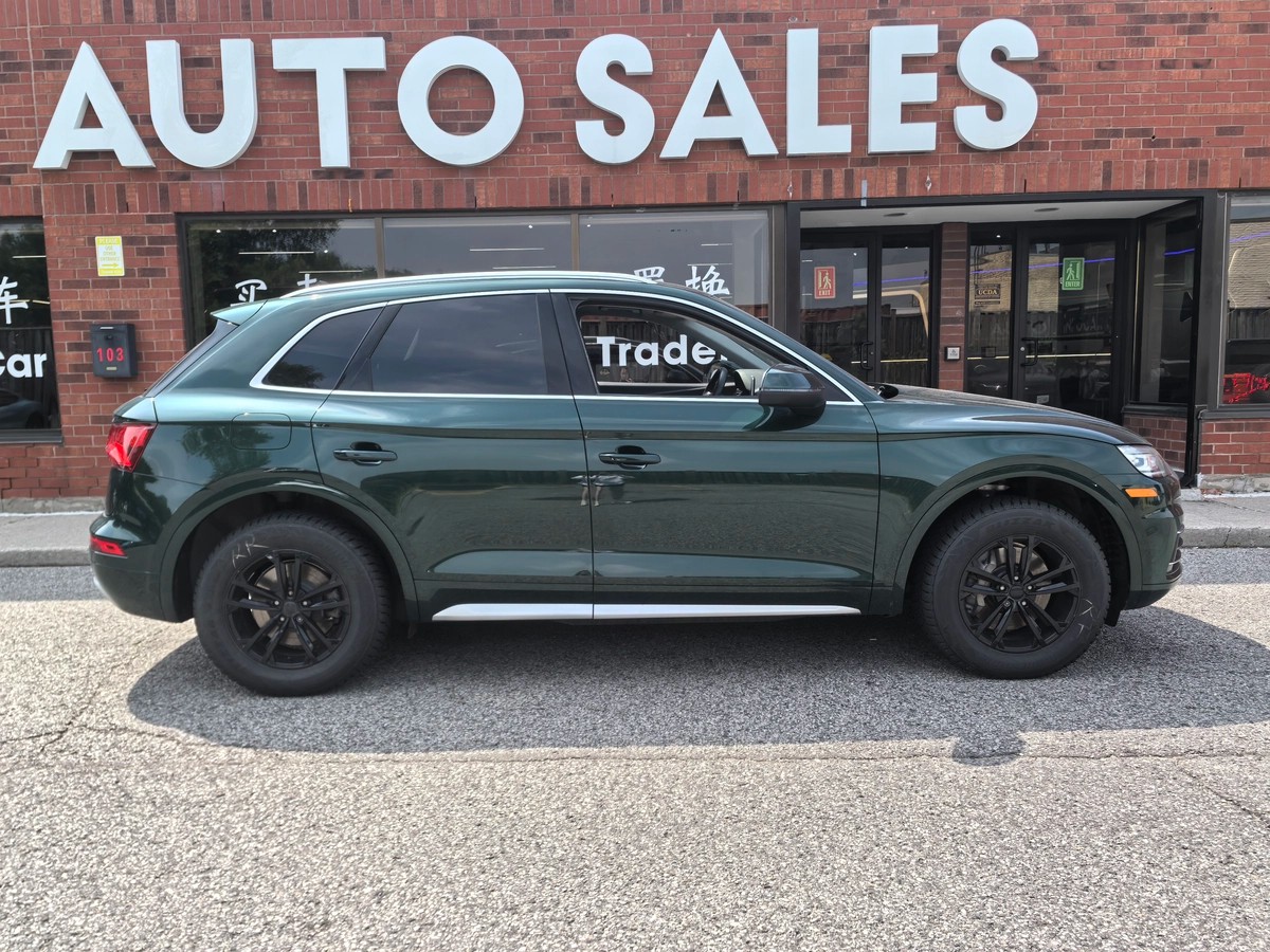 2018 Audi Q5 Premium Plus64147236298881122