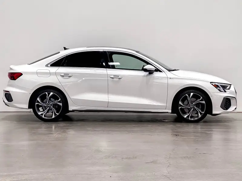 2023 Audi A363526066261379121