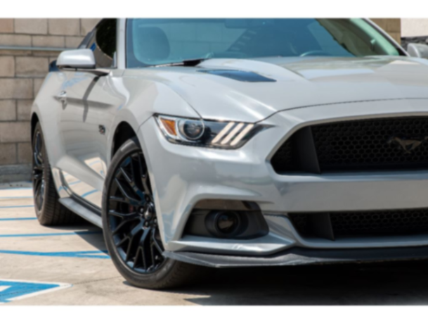 2017 FORD MUSTANG GT PREMIUM63334983655169121