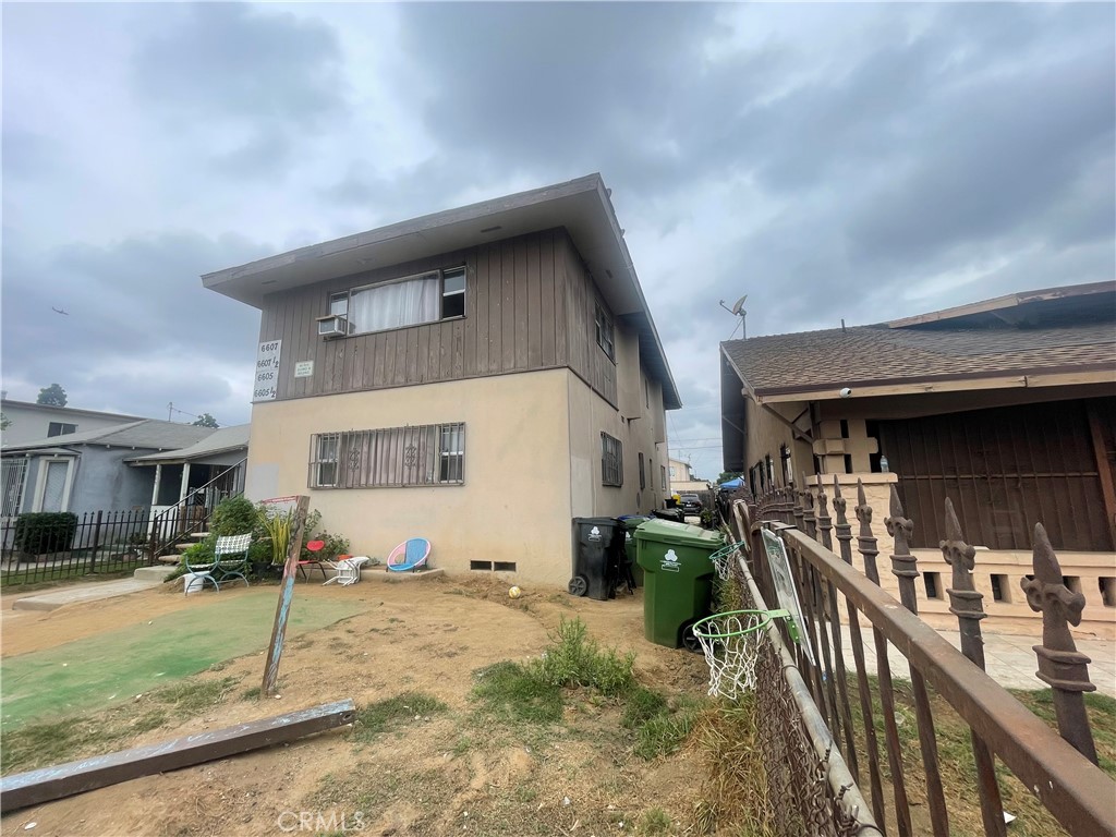 6605 Denver Los Angeles CA, 9004464140084495105121