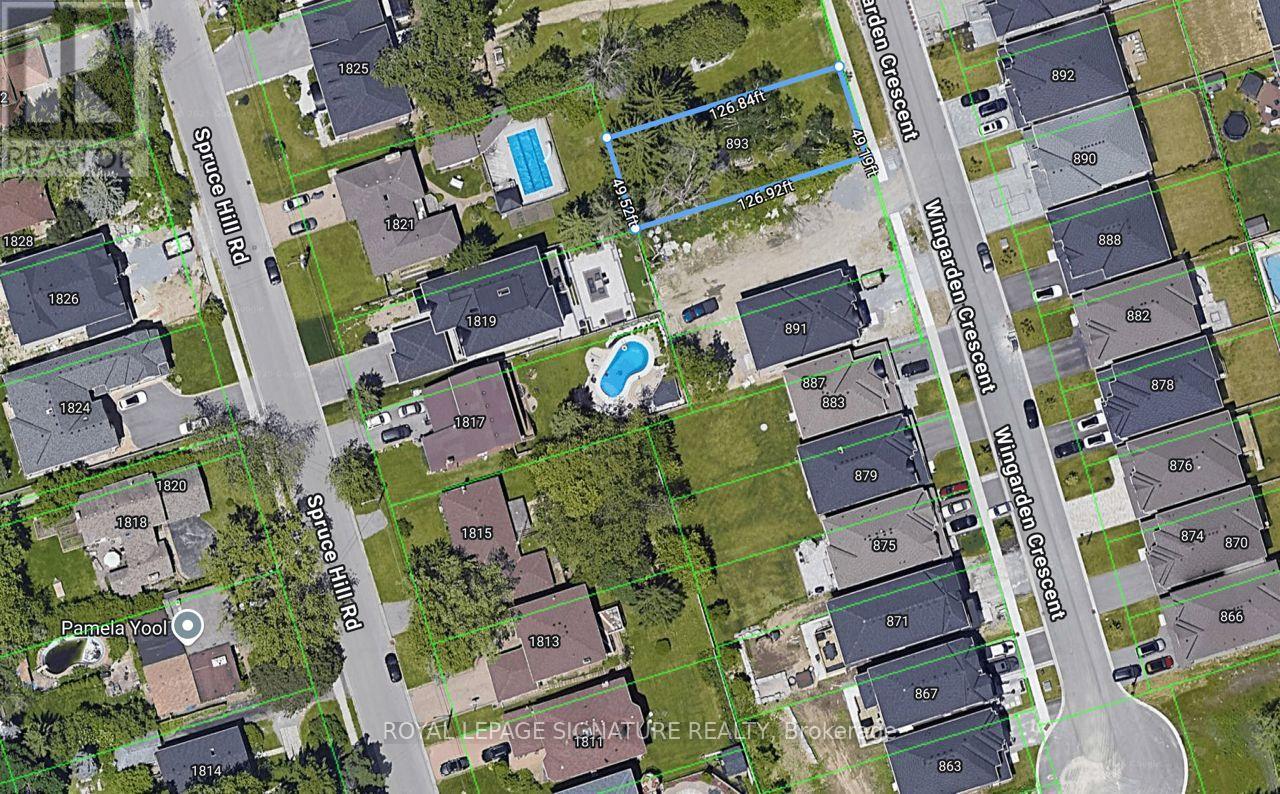 893 WINGARDEN CRESCENT