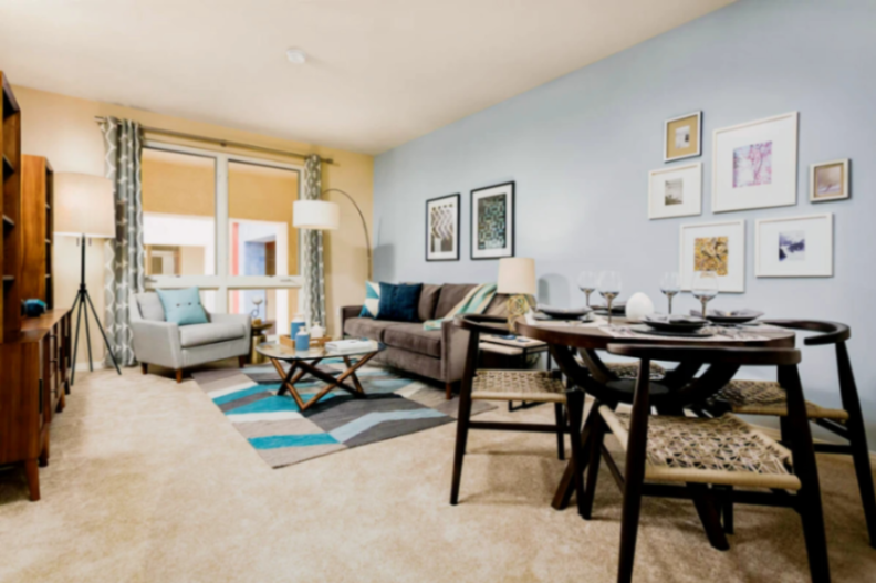 Haven en Del Mar Station Apartments63448920063617121