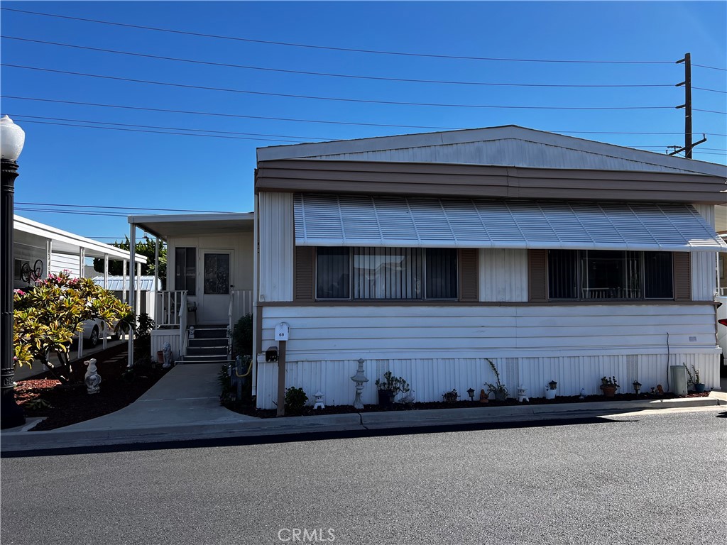 12101 Dale Avenue 69 Stanton CA, 9068064135900355202122