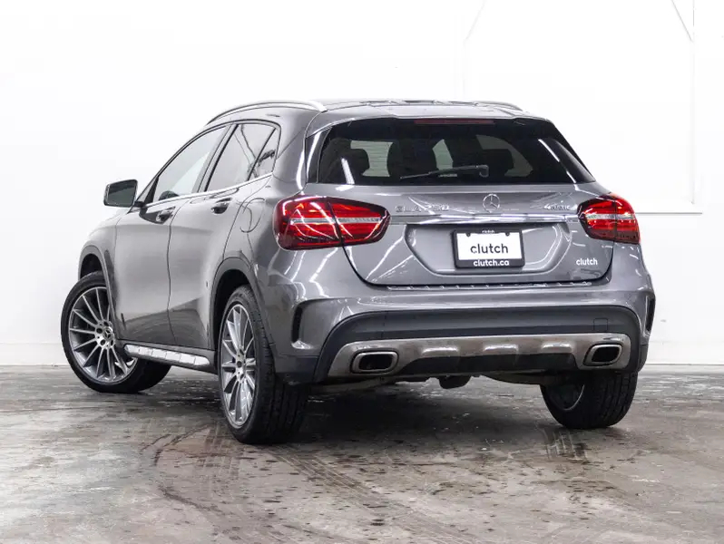 2019 Mercedes-Benz GLA64213170263298121