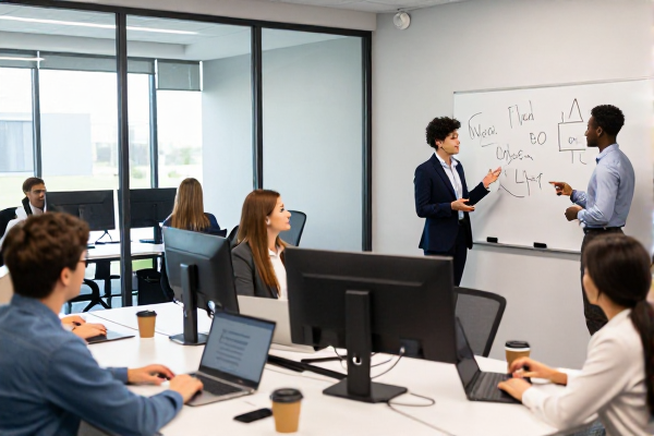 Carreras y Empleos en Tyler, TX: Guía del Mercado Laboral 2026
