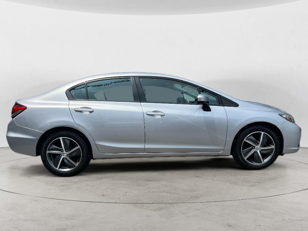 2015 HONDA CIVIC LX63333977367171123