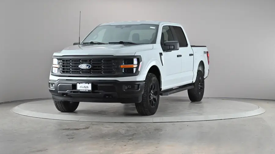 2024 Ford F-15064399076190850122