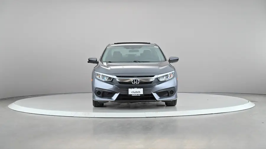 2018 Honda Civic63590282578689120