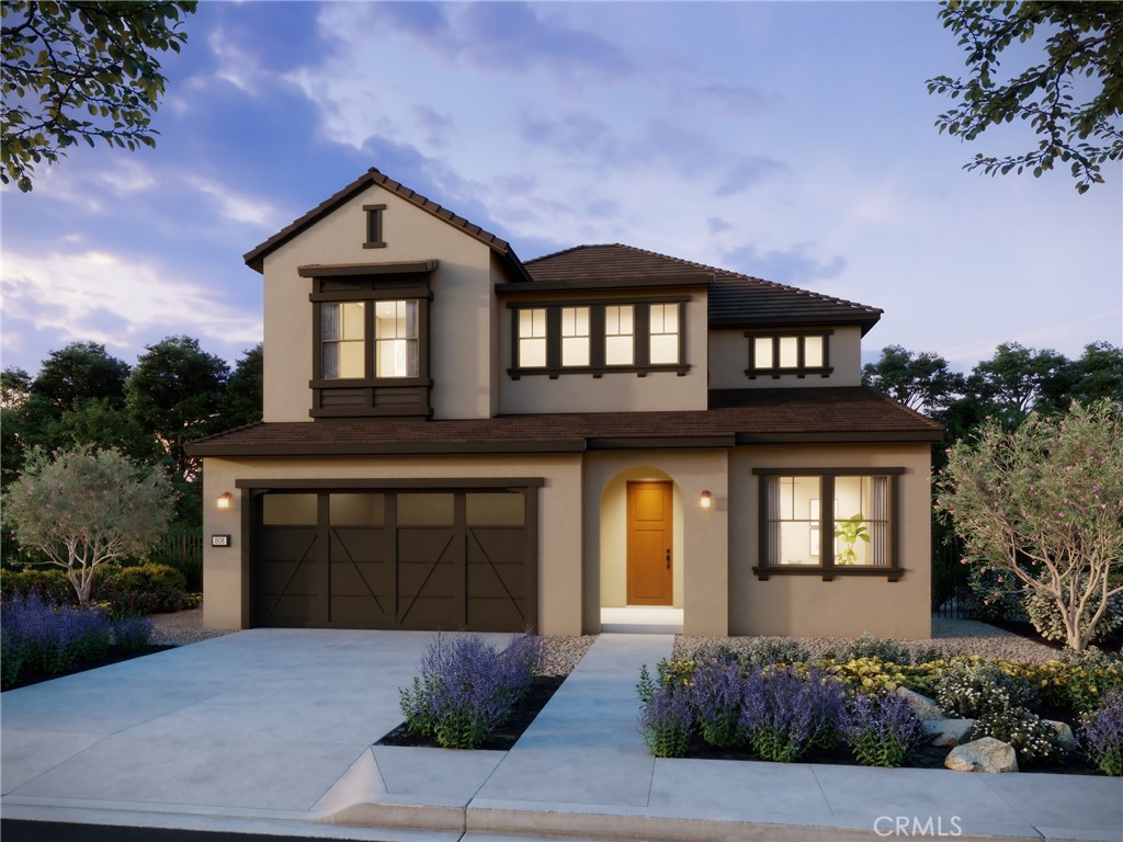16143 Lantern Lane, Chino Hills CA, 9170964107740145537121