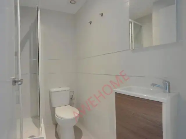 Estudio en Almendrales (Usera)